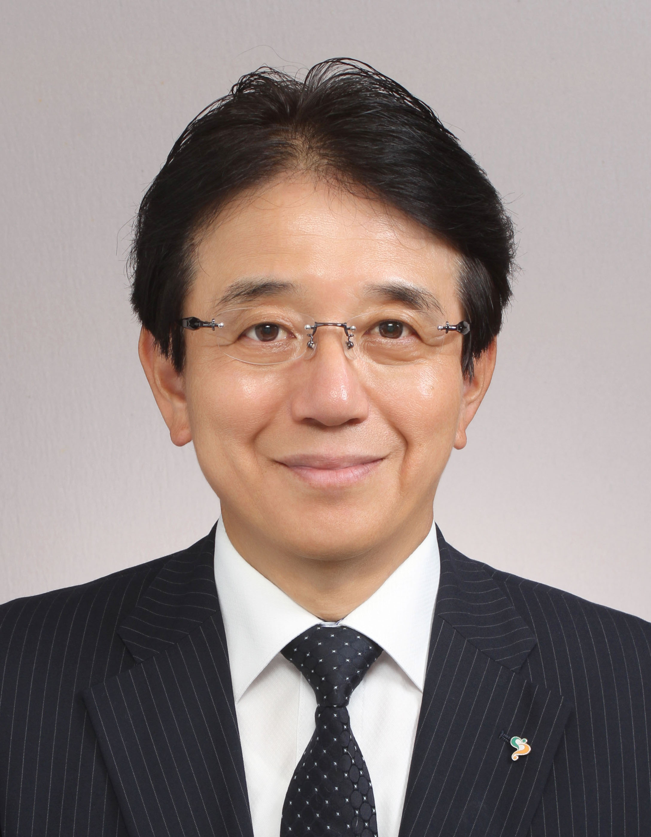 野村尚彦の写真