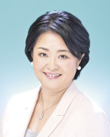 田原　文栄の写真