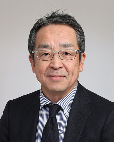 高橋　克行の写真