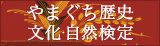 やまぐち歴史文化自然検定