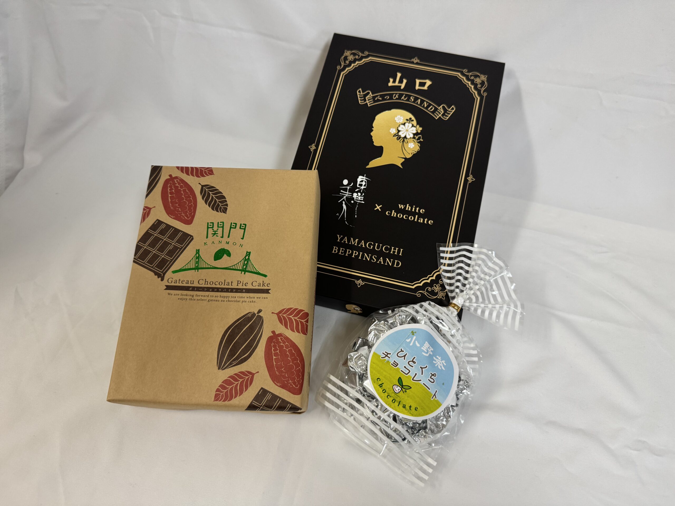 特産品ショップやまぐちさん