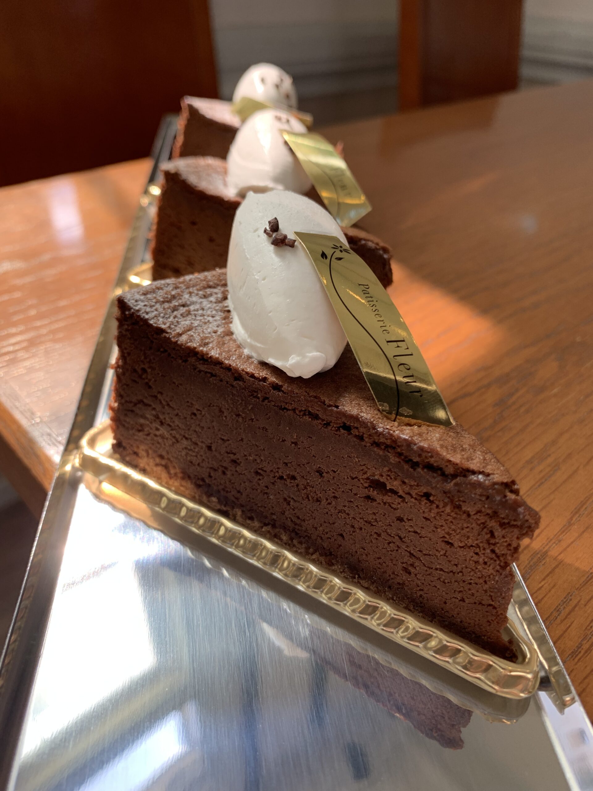 パティスリー フルール