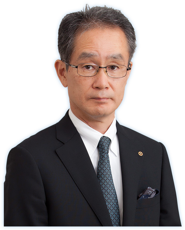 Presidente de la Cámara Director ejecutivo de la Sociedad Anónima (S.A.) Maruni Yasushi Kawano